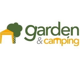 Garden And Camping
